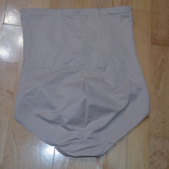 Miraclesuit Women's 2X Shape Away Extra Firm High-Waist Brief Style 2915 - Picture 6 of 9